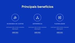 Benefícios Da Consultoria De RH