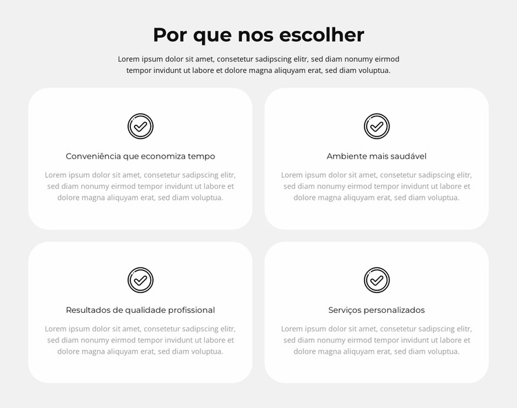 Limpeza Especializada Template Joomla