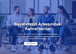 İnsan Kaynakları Danışmanlık Firması