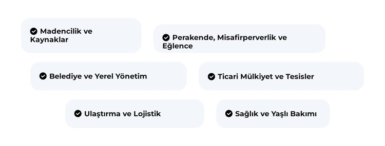 İnşaat Sonrası Temizlik CSS Şablonu