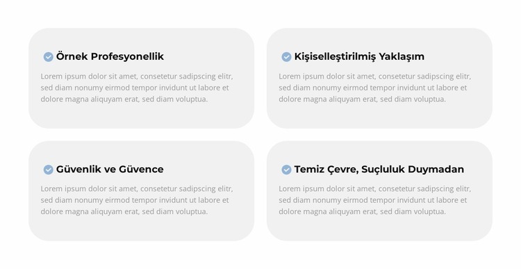 Ticari Temizlik Joomla Şablonu