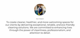 Residential Cleaning