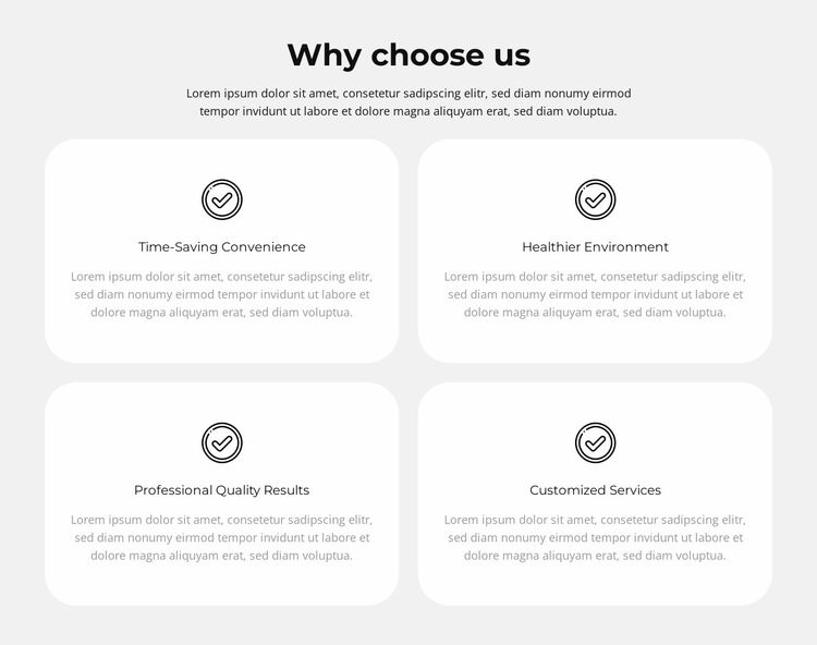 Specialized Cleaning Website Builder Templates