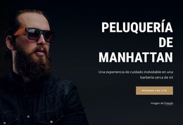 Peluquería Manhattan