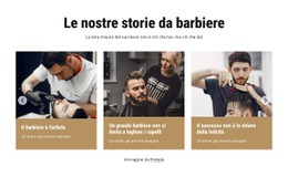 Our Barbershop Stories