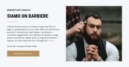 Benvenuti Al Barbiere