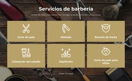 Servicios De Peluquería En Manhattan