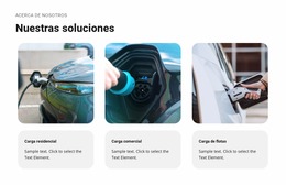 La Revolución De Los Vehículos Eléctricos Ya Está Aquí