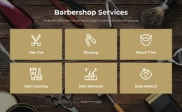 Manhattan Barbershop Services