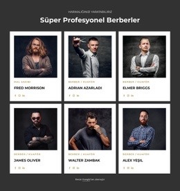 Profesyonel Ve Sertifikalı Berberler #Html5-Template-Tr-Seo-One-Item-Suffix