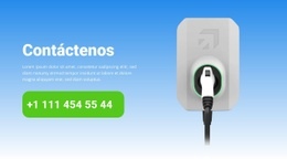 El Auge De Los Vehículos Eléctricos