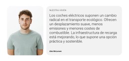 Impulsando El Futuro De Los Vehículos Eléctricos