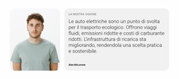 Alimentare Il Futuro Dei Veicoli Elettrici