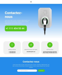 Des Transports Plus Intelligents Et Plus Propres #Html-Templates-Fr-Seo-One-Item-Suffix