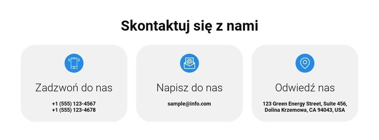 Pojazdy elektryczne oszczędzają energię Wstęp