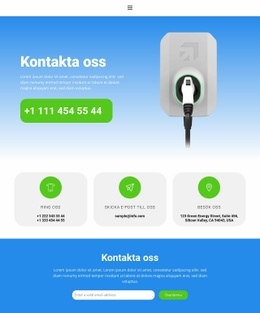 Smartare, Renare Transporter CSS-Rutnätsmall