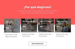 Cursos De Idiomas Extranjeros