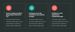 Avantages Des Cours De Langues - Afficher La Fonctionnalité De Commerce Électronique