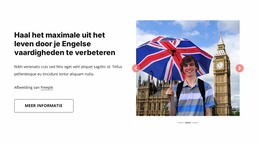 Verbeter Uw Leervaardigheden