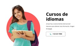 Programas De Idiomas