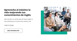 Clases De Idiomas En Línea