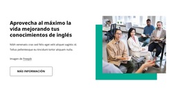 Clases De Idiomas En Línea