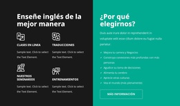 High Quality Courses - Tema Gratuito De WordPress