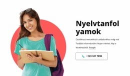 Nyelvi Programok