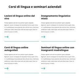 Seminari Aziendali