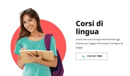 Language Programs