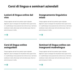 Seminari Aziendali