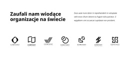 Pobierz Motyw WordPress Dla Wiodące Organizacje