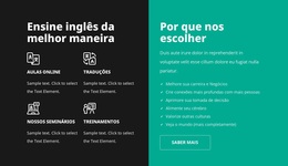 Cursos De Alta Qualidade