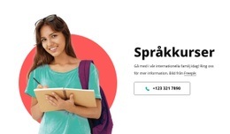 Språkprogram