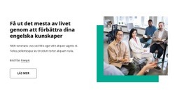 Språkkurser Online