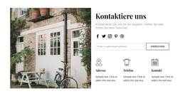 So Finden Sie Eine Agentur - Kostenlose HTML5-Theme-Vorlagen