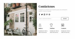 Cómo Encontrar Agencia - Creador De Sitios Web Moderno