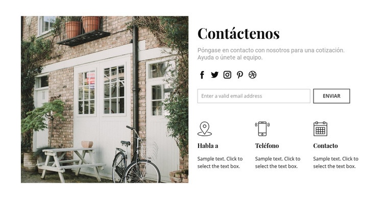 Cómo encontrar agencia Diseño de páginas web