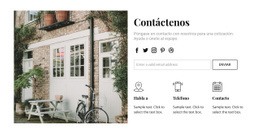 Cómo Encontrar Agencia - Página De Destino