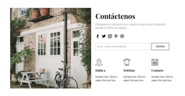 Cómo Encontrar Agencia - Tema WooCommerce Multipropósito