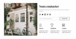 Superbe Conception De Site Web Pour Comment Trouver Une Agence