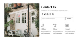 HTML5 Template How To Find Agency For Any Device