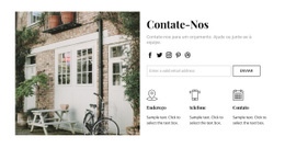 Design De Site Incrível Para Como Encontrar Uma Agência