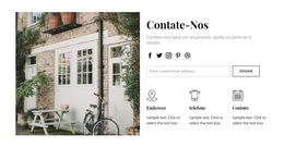 Como Encontrar Uma Agência - Tema WooCommerce Multifuncional