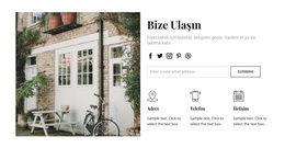 Ajans Nasıl Bulunur - Çok Amaçlı WooCommerce Teması