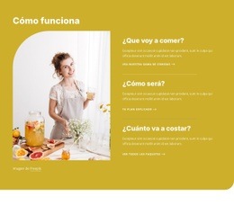 Cómo Funciona La Nutrición