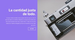 Diseño CSS Para La Calidad De Nuestro Trabajo