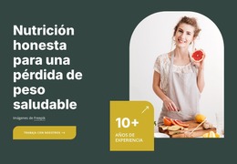 Programas De Nutrición