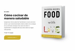 Extensiones De Joomla Para Deliciosas Recetas E Ideas Para Planes De Comidas.