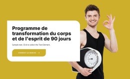 Programme D'Alimentation Et De Nutrition